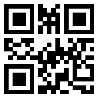 Scansione del Qr Code di 3911886879