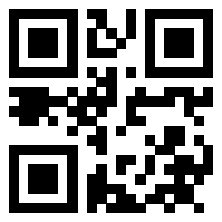 Il QrCode di 3911886883
