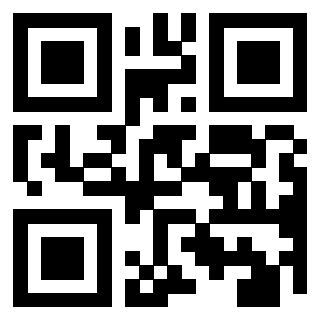 3911886884 QrCode associato