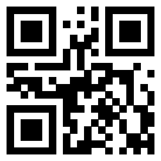 Immagine del Qr Code di 3911909803