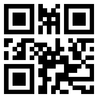 QrCode di 3911909805