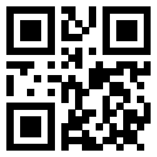 Immagine del QrCode di 3911909807