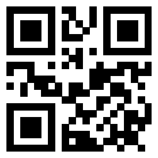 3911909808 - Immagine del Qr Code