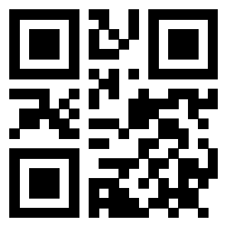Il Qr Code di 3911909809