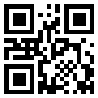 3911909810 - Immagine del Qr Code associato