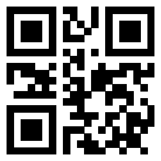 Il QrCode di 3911909813