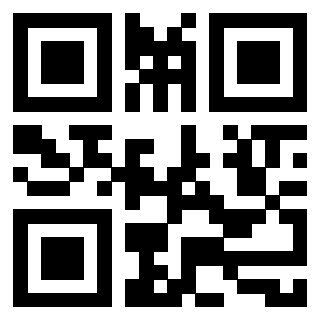 3911909814 Qr Code associato