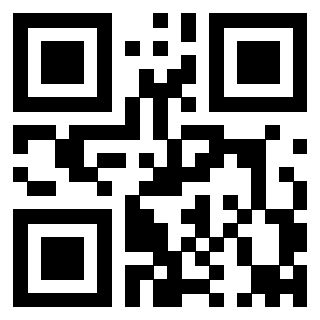 3911909816 - Immagine del QrCode associato
