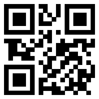 3911909818 - Immagine del QrCode