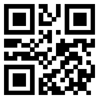 Immagine del QrCode di 3911909819