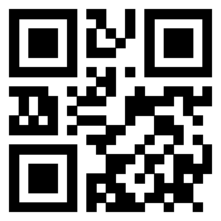 Il Qr Code di 3911909821