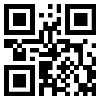 Immagine del QrCode di 3911909822