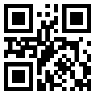 Scansione del QrCode di 3911909823