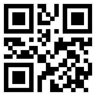 Il Qr Code di 3911909824