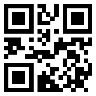 3911909826 Qr Code associato