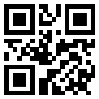 Il Qr Code di 3911909828