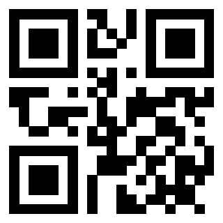 3911909829 QrCode associato