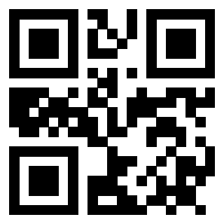 3911909832 QrCode associato