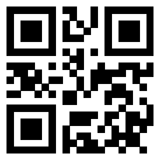 3911909833 QrCode associato