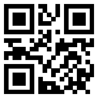 3911909834 - Immagine del Qr Code associato