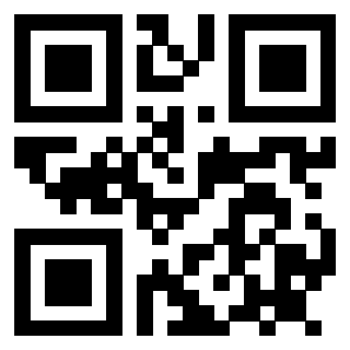 3911909835 - Immagine del QrCode associato