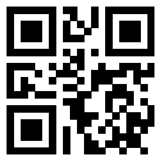 Immagine del QrCode di 3911909836