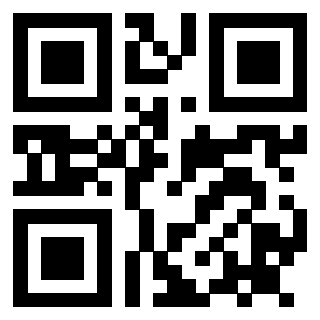 3911909838 - Immagine del QrCode associato