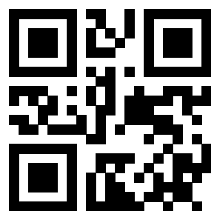 3911909842 - Immagine del QrCode associato