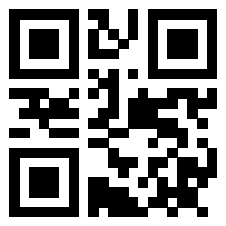 QrCode di 3911909843