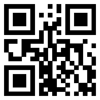 3911909847 - Immagine del Qr Code