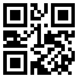 Il Qr Code di 3911909848