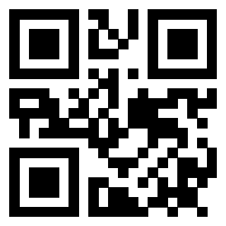 Il QrCode di 3911909850