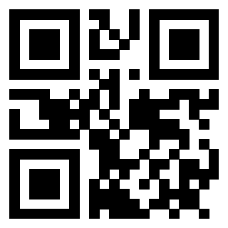 Il Qr Code di 3911909851