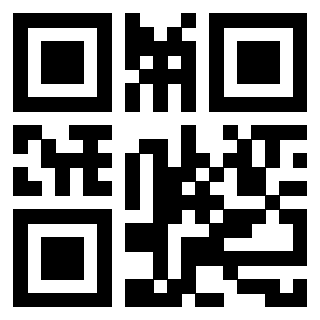 Immagine del QrCode di 3911909853