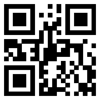 3911909856 Qr Code associato