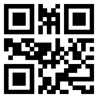 3911909859 Qr Code associato