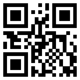 3911909860 QrCode associato