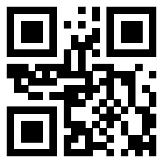 3911909861 Qr Code associato