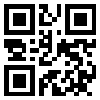 3911909863 - Immagine del Qr Code