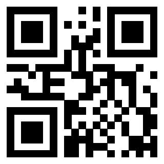 Il QrCode di 3911909864