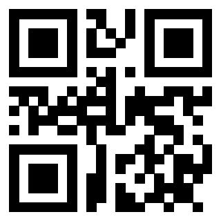 3911909865 - Immagine del QrCode associato