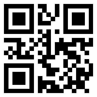3911909866 - Immagine del QrCode associato