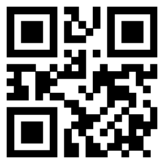 Il Qr Code di 3911909870
