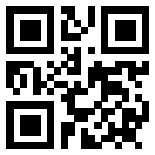 Immagine del QrCode di 3911909871