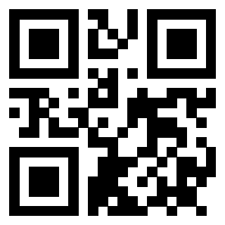 3911909874 - Immagine del Qr Code associato