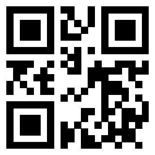 3911909877 - Immagine del QrCode