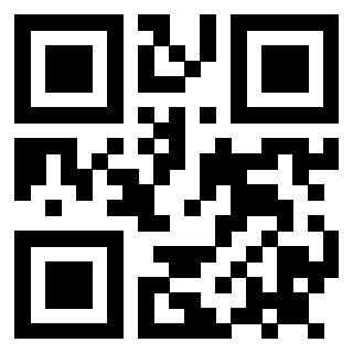 3911909878 - Immagine del Qr Code associato