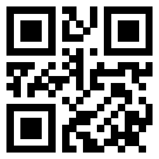 Immagine del QrCode di 3911909880