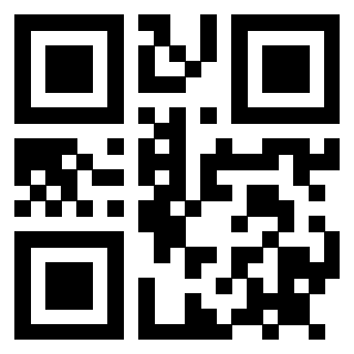 Scansione del Qr Code di 3911909883