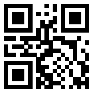 Il QrCode di 3911909884